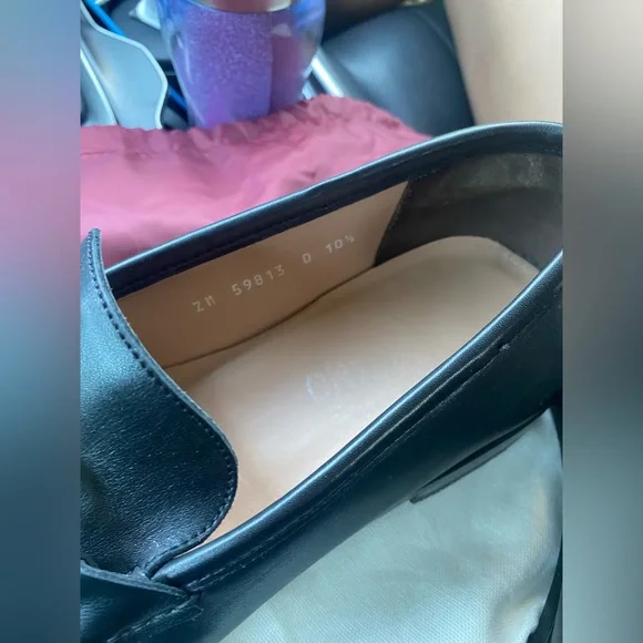 Ferragamo men loafer